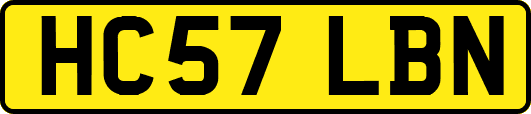 HC57LBN