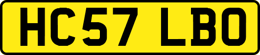 HC57LBO