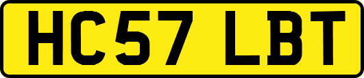 HC57LBT