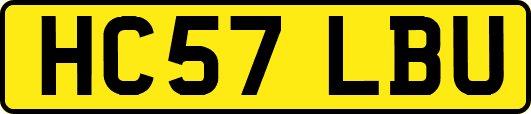 HC57LBU