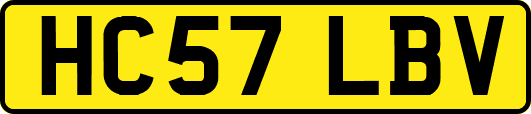 HC57LBV