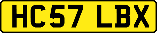 HC57LBX