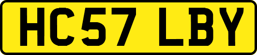 HC57LBY