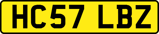 HC57LBZ