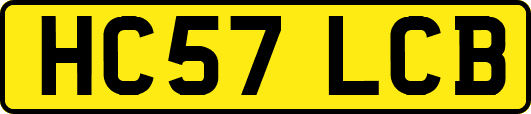 HC57LCB