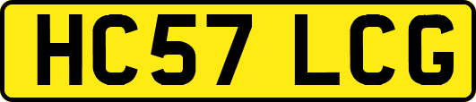 HC57LCG