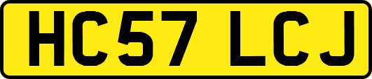 HC57LCJ