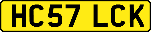 HC57LCK