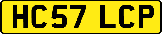 HC57LCP