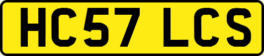 HC57LCS