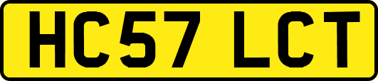 HC57LCT