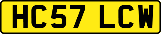 HC57LCW