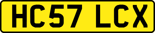 HC57LCX