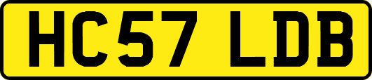 HC57LDB
