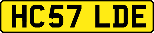 HC57LDE