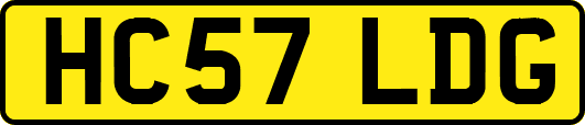 HC57LDG