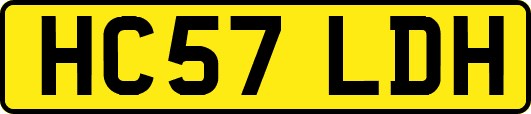 HC57LDH