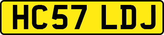 HC57LDJ