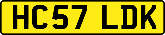HC57LDK