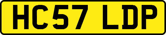 HC57LDP