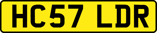 HC57LDR