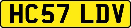 HC57LDV