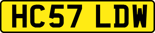 HC57LDW