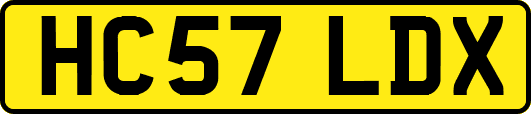 HC57LDX