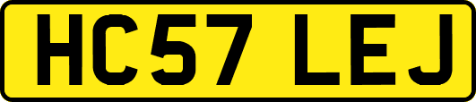 HC57LEJ