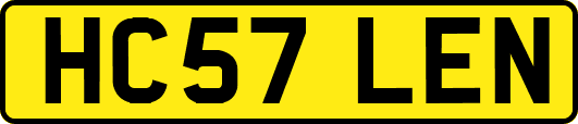 HC57LEN
