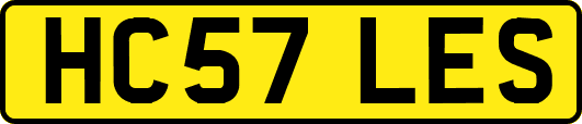 HC57LES