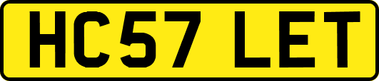 HC57LET