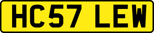 HC57LEW