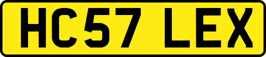 HC57LEX