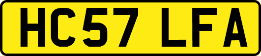 HC57LFA