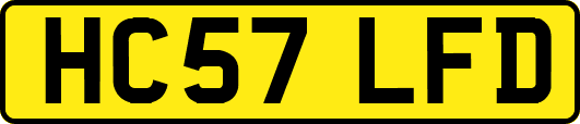 HC57LFD