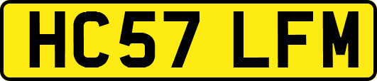 HC57LFM