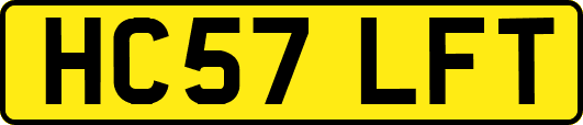 HC57LFT