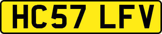 HC57LFV