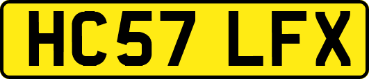HC57LFX