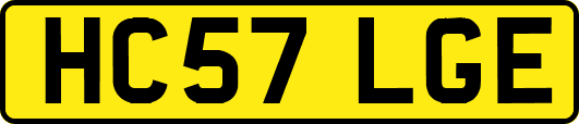 HC57LGE