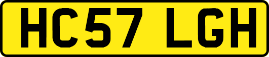 HC57LGH