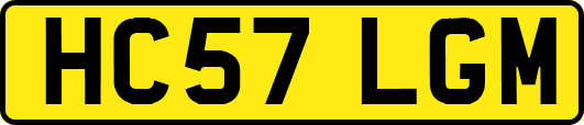 HC57LGM