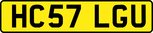 HC57LGU
