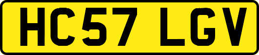 HC57LGV
