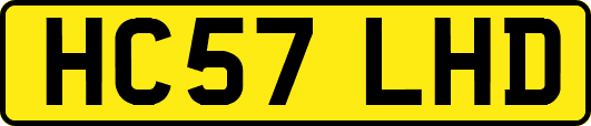 HC57LHD