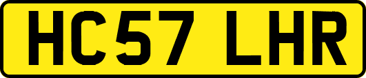 HC57LHR