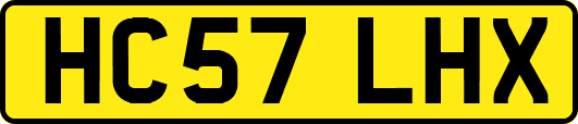 HC57LHX