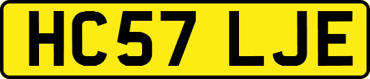 HC57LJE