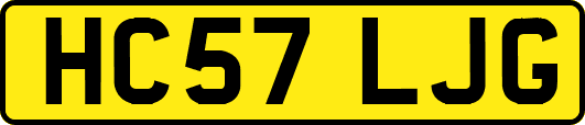 HC57LJG